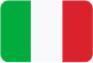 Радарные информационные панели Italiano